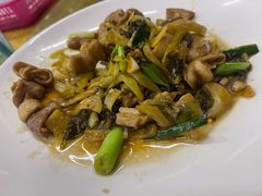 -南沙辉记烧鸡·荔枝木炭火吊烧(旧镇店)