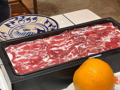 -旧街市鲜货老火锅(大光路店)