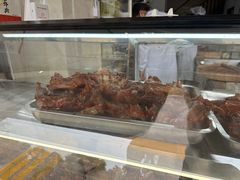 -剑南五香牛肉店