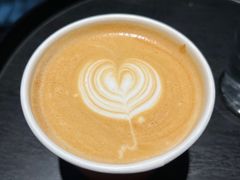 -SeekSeeking咖啡专门店(堰塘街店)