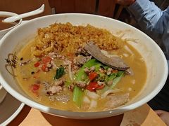 -水平有限广西米粉·广西风味集(五道口店)