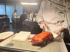 -大鸭梨烤鸭(望京店)