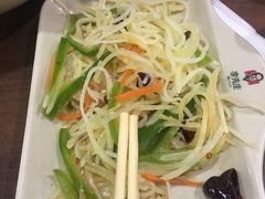 -李先生牛肉面·米饭套餐