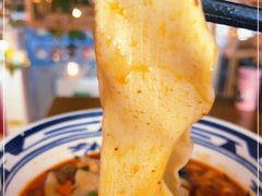 -山丹丹西北菜(金贸大厦店)