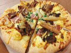 -达美乐比萨(朝阳路店)