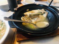 -莆田餐厅PUTIEN(三里屯店)