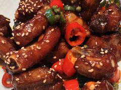 -有锞私房菜(良乡大学城店)