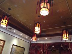 -仿膳饭庄(天安门店)