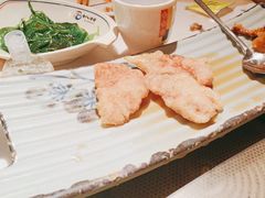 锅包肉-七八冷面·延边朝鲜族美食(圣熙八号店)