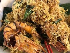 -牛车水美食街