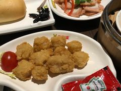 -豪享来中西餐厅(隆昌店)