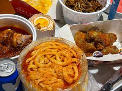 -安发瞧麻辣烫(总店)