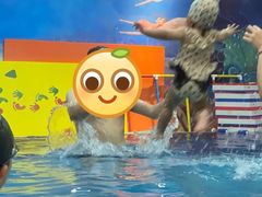 -ABC Swim亲子游泳俱乐部(河西店)