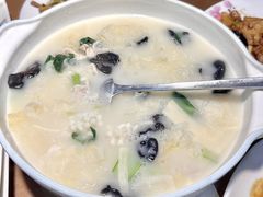 -春水锅贴·传统鲁菜(大明湖店)