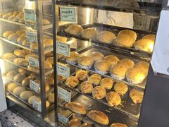 -洪記餅店(虹泉路店)