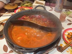 -江北北火锅馆·公路夜市(魏公村店)