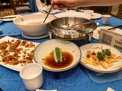 -老淳安—伴山伴湖(千岛湖开元度假村店)