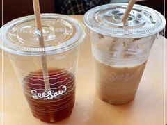 -Seesaw Coffee(朝阳大悦城店)