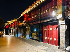 -东关街美食广场