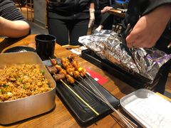 -烧货·活海鲜炭烧(湖滨商业街店)