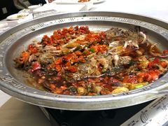 -鸭王烤鸭店(三里河店)