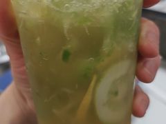 -茶救星球·蔬果茶(福田水围店)