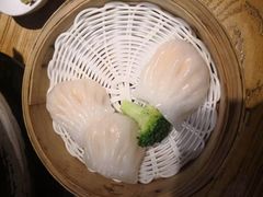 虾饺皇-潮粥荟·潮汕砂锅粥(朝阳大悦城店)
