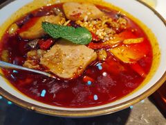 -老屋印象川菜(世纪东方店)