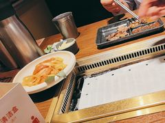 -新石器烤肉(之心城店)
