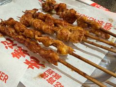 -老表记广西宵夜螺蛳鸭脚煲(东盟店)