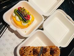 -BUTTERFUL&CREAMOROUS 黄油与面包(三里屯太古里店)