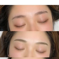 -久匠·野生眉半永久纹眉