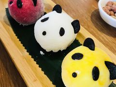 -天府掌柜(九眼桥店)