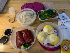 -点都德(大茶楼店)