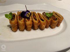 黑松露素鸭-荣兴酒家(徐家汇店)