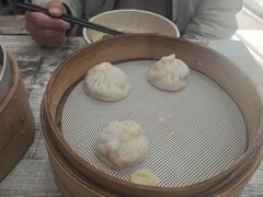 -扬州特色早点(看春茶社)