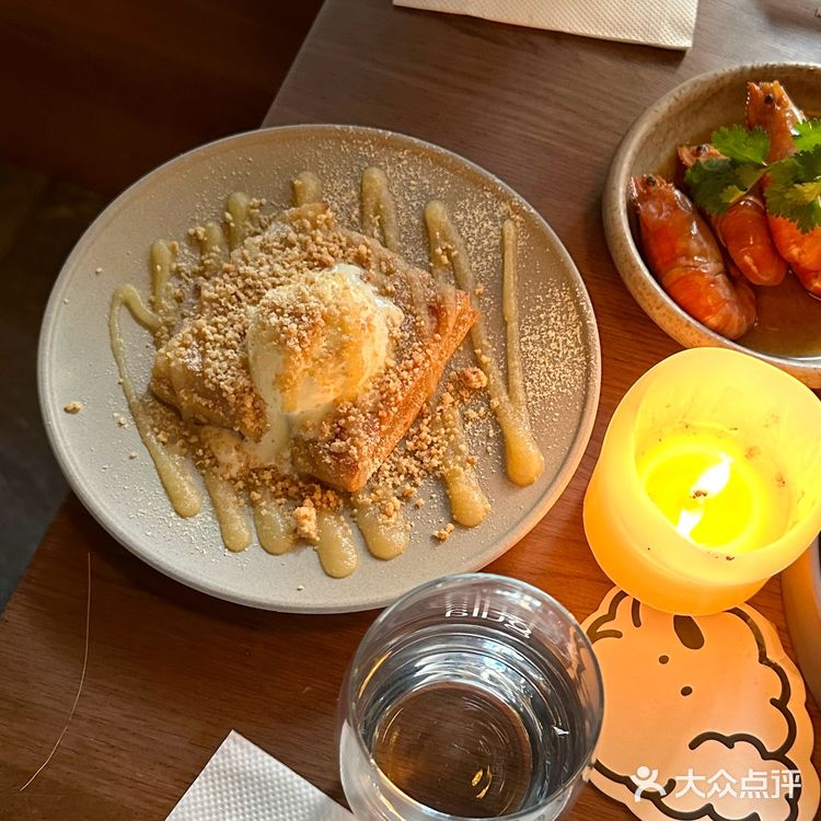 上海探店｜来吃氛围感快乐小狗bistro啦🐶