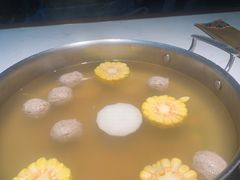 -汕头八合里海记牛肉店(清河店)