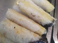 -长平老姿娘夜粥(平东一街店)