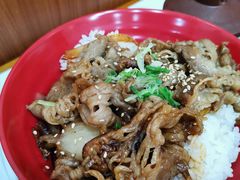 -食其家·牛丼咖喱(浦电路店)