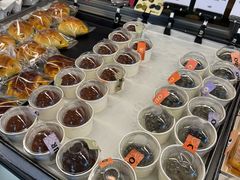 -OUR Bakery(三里屯太古里店)