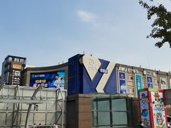 -盒马X会员店(上海森兰商都店)