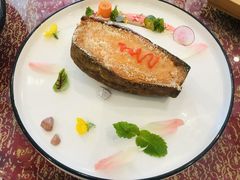 -陕西会客厅·宴会厅·唐世佳宴