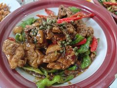 -同发号饭庄(复兴路店)