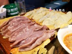 -毓聪妈妈菜(合肥路店)