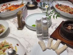 -宴昆山·私房菜(春晖店)