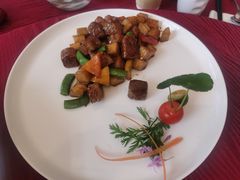 -洲际酒店·凌霄中餐厅SUMMIT