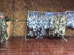 -亲兄弟真人CS团建拓展基地