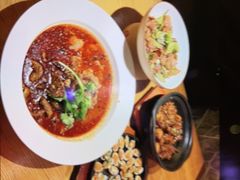 -川菜故事(光谷步行街店)