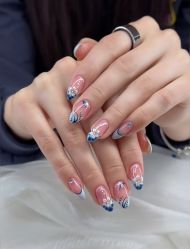 -美兮美学·日式艺术美甲美睫